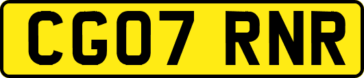 CG07RNR