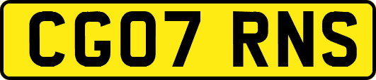 CG07RNS