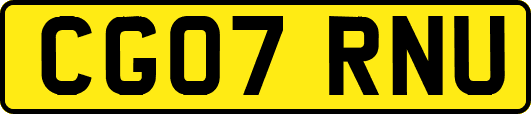 CG07RNU