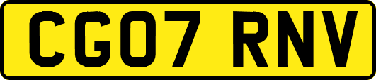 CG07RNV