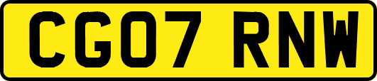 CG07RNW
