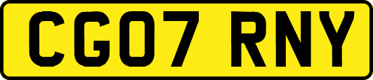 CG07RNY
