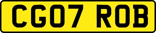 CG07ROB