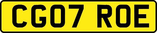 CG07ROE
