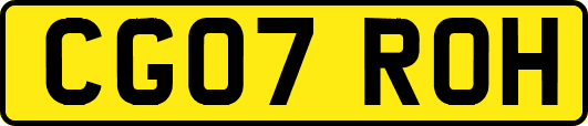 CG07ROH