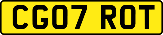 CG07ROT