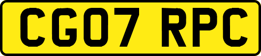CG07RPC