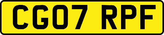 CG07RPF
