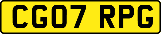 CG07RPG
