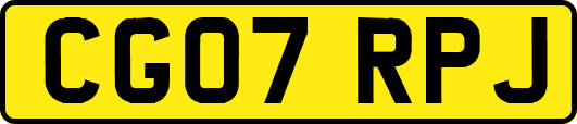 CG07RPJ