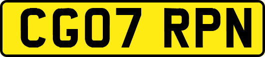 CG07RPN