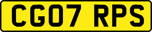 CG07RPS