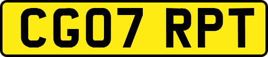 CG07RPT