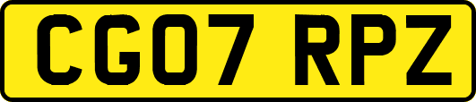 CG07RPZ