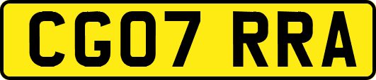 CG07RRA