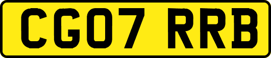 CG07RRB