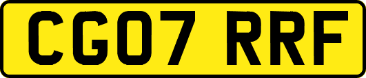 CG07RRF