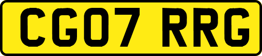 CG07RRG