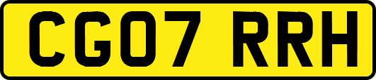 CG07RRH