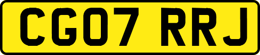 CG07RRJ