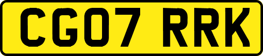 CG07RRK