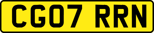 CG07RRN