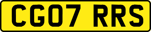 CG07RRS