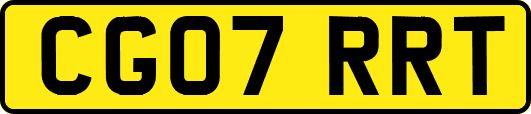 CG07RRT