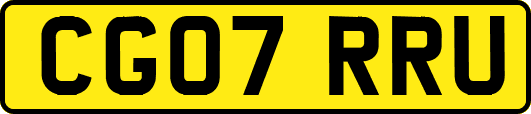CG07RRU