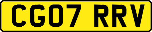 CG07RRV