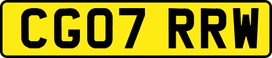CG07RRW
