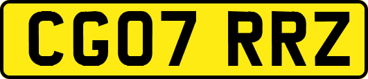 CG07RRZ