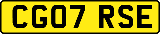 CG07RSE