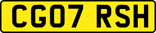 CG07RSH