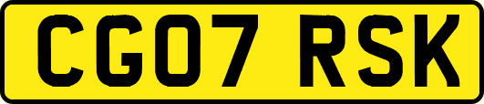 CG07RSK