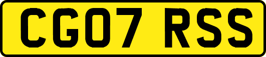 CG07RSS