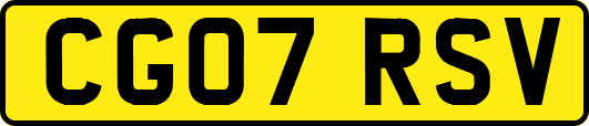 CG07RSV