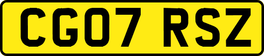 CG07RSZ