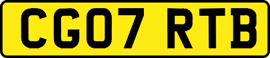 CG07RTB