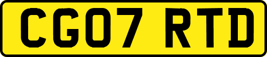 CG07RTD