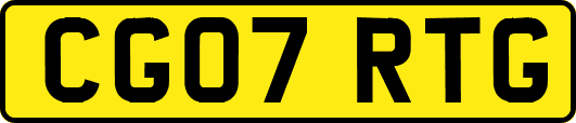 CG07RTG