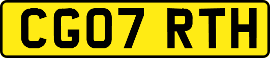 CG07RTH