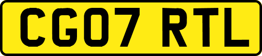 CG07RTL