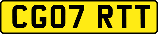 CG07RTT