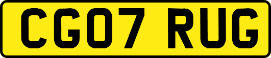 CG07RUG