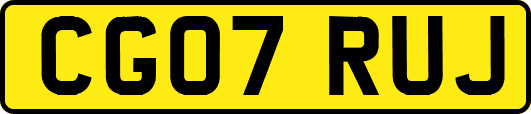 CG07RUJ