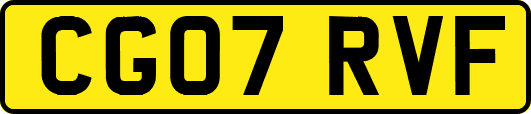 CG07RVF