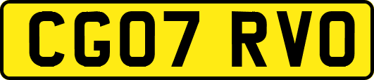 CG07RVO