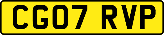 CG07RVP
