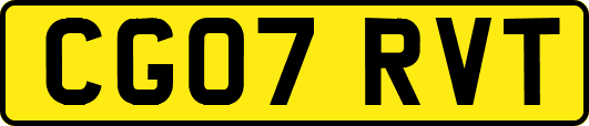 CG07RVT
